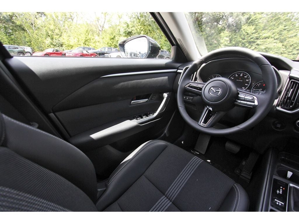 2026 Mazda Mazda CX-50 2.5 S Meridian Edition AWD