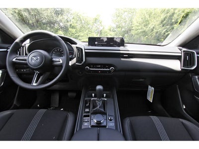 2026 Mazda Mazda CX-50 2.5 S Meridian Edition AWD