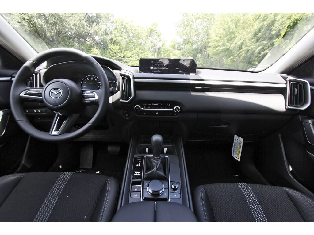 2026 Mazda Mazda CX-50 2.5 S Meridian Edition AWD