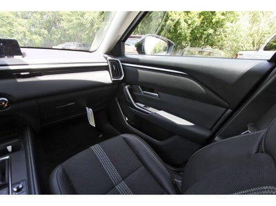 2026 Mazda Mazda CX-50 2.5 S Meridian Edition AWD