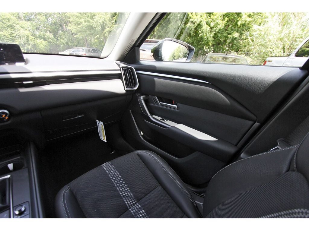 2026 Mazda Mazda CX-50 2.5 S Meridian Edition AWD