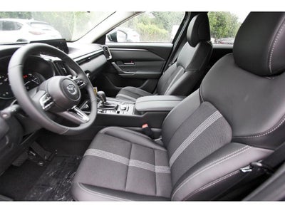 2026 Mazda Mazda CX-50 2.5 S Meridian Edition AWD