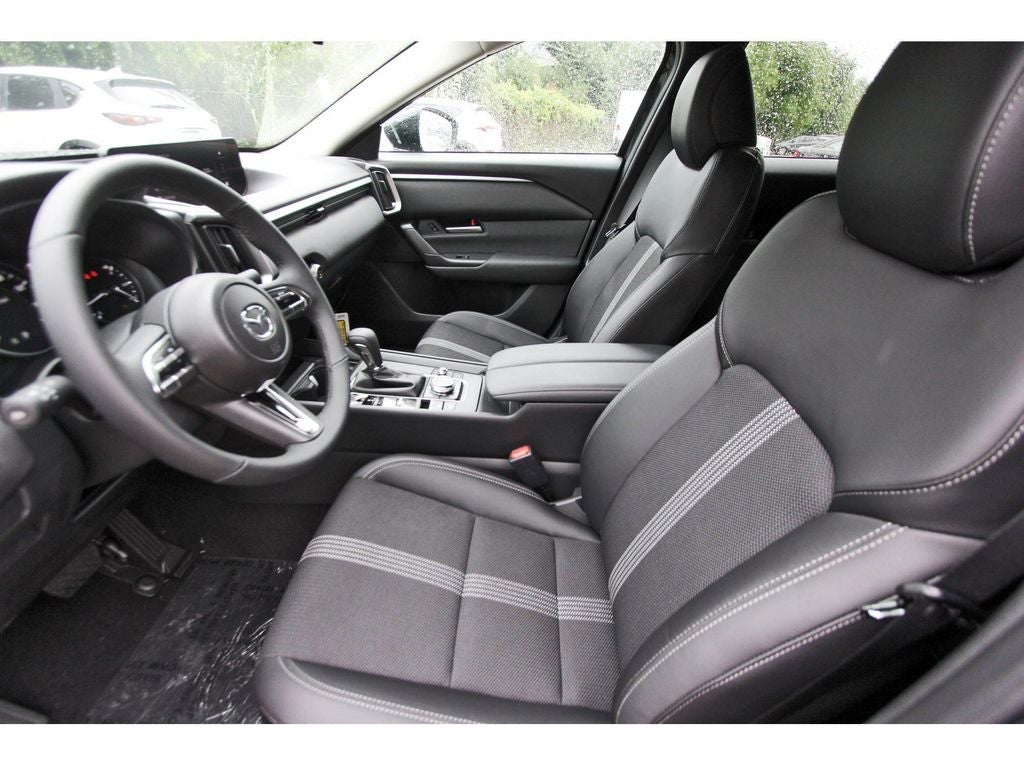 2026 Mazda Mazda CX-50 2.5 S Meridian Edition AWD