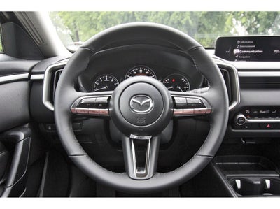 2026 Mazda Mazda CX-50 2.5 S Meridian Edition AWD