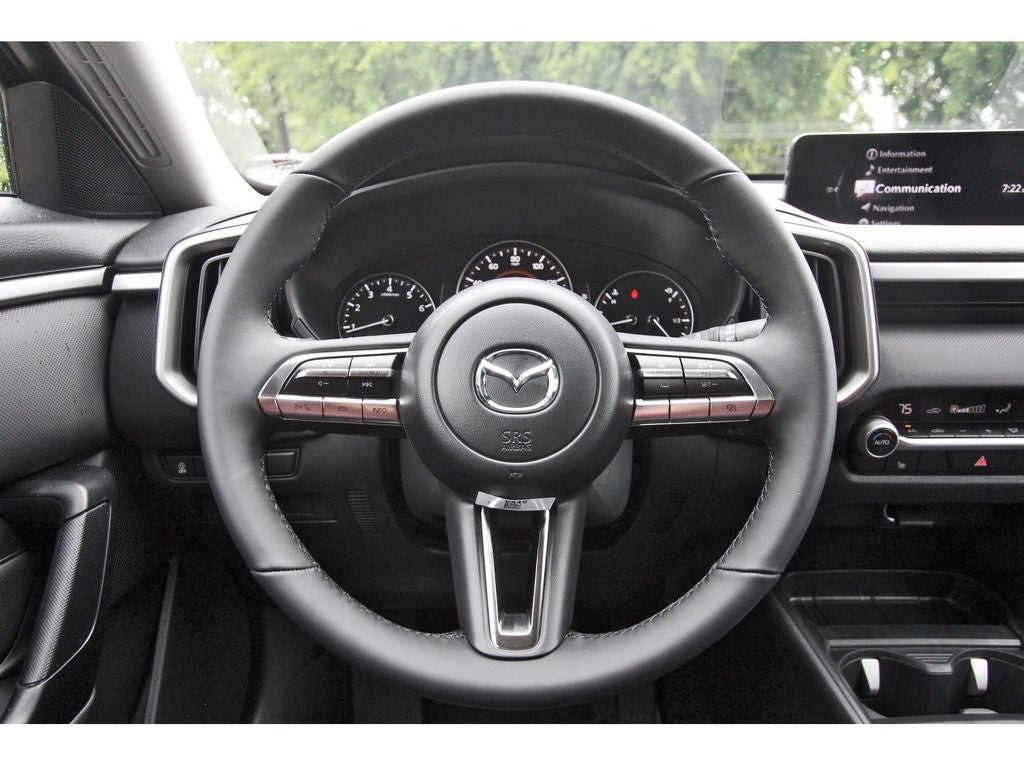 2026 Mazda Mazda CX-50 2.5 S Meridian Edition AWD