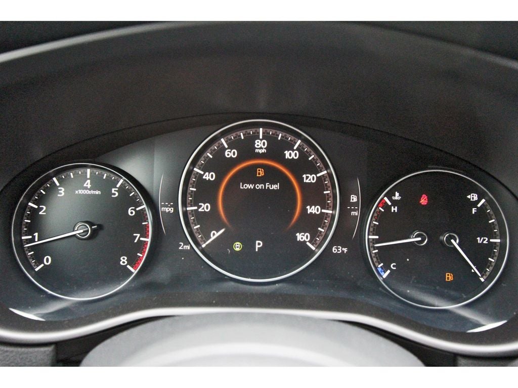 2026 Mazda Mazda CX-50 2.5 S Meridian Edition AWD