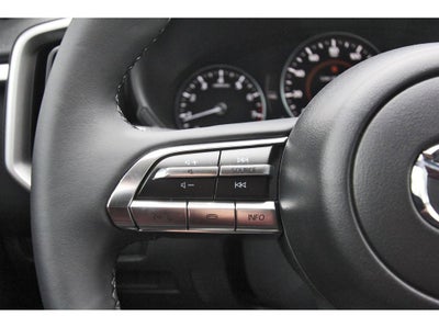 2026 Mazda Mazda CX-50 2.5 S Meridian Edition AWD