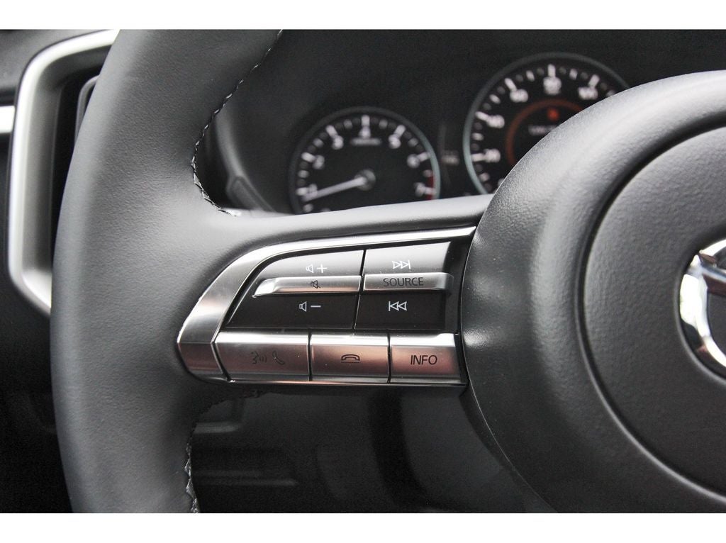 2026 Mazda Mazda CX-50 2.5 S Meridian Edition AWD