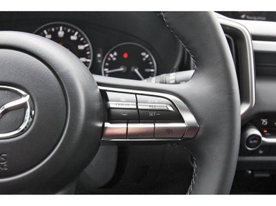 2026 Mazda Mazda CX-50 2.5 S Meridian Edition AWD
