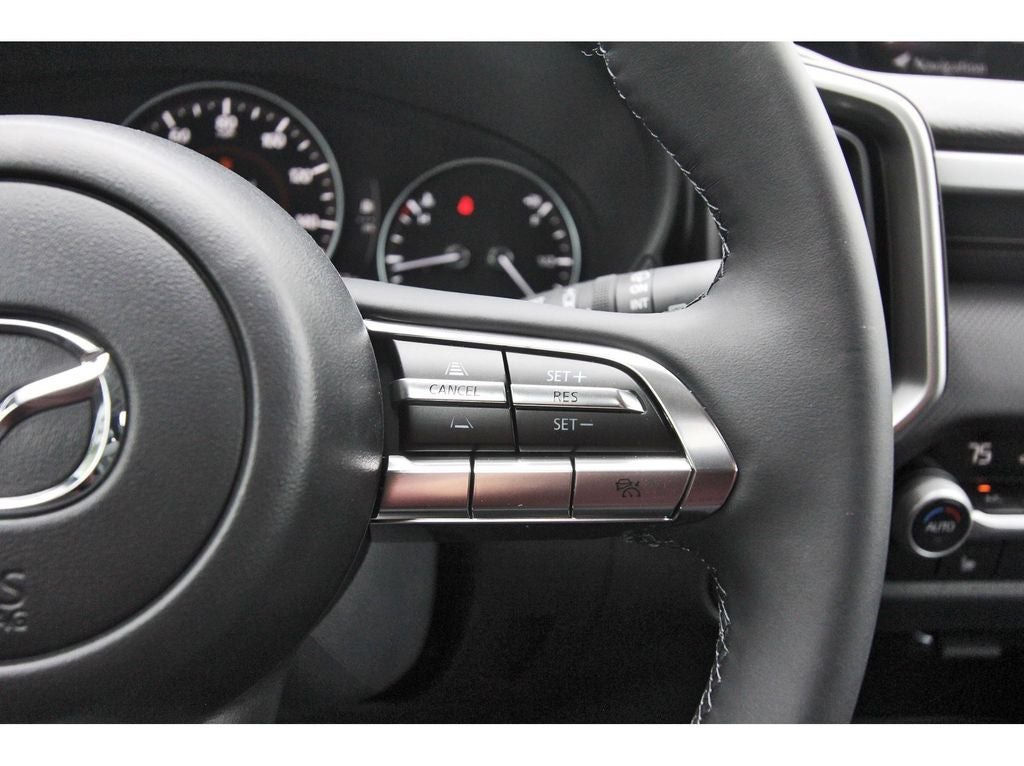 2026 Mazda Mazda CX-50 2.5 S Meridian Edition AWD