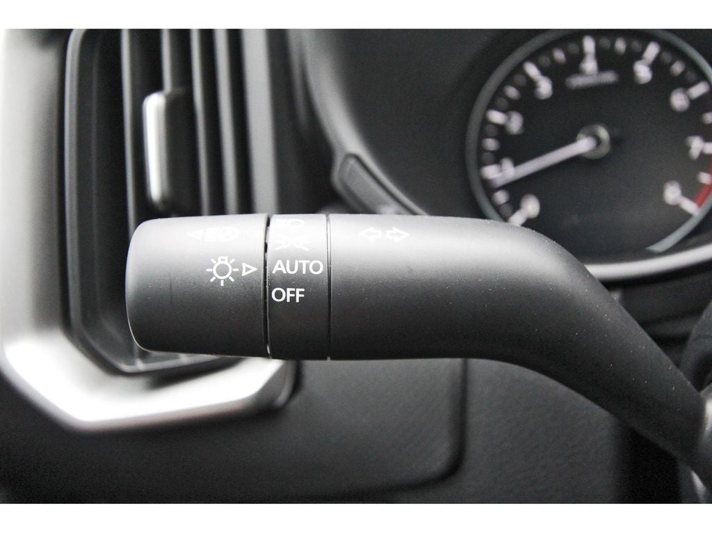 2026 Mazda Mazda CX-50 2.5 S Meridian Edition AWD