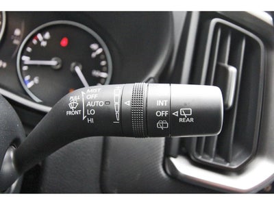 2026 Mazda Mazda CX-50 2.5 S Meridian Edition AWD