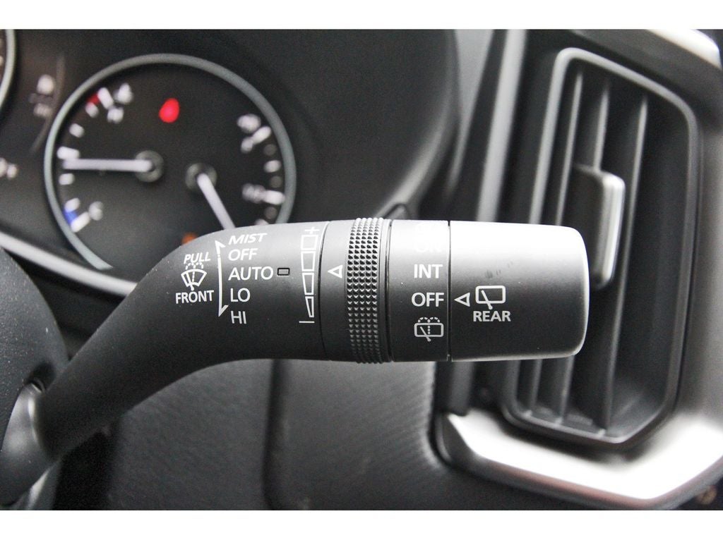 2026 Mazda Mazda CX-50 2.5 S Meridian Edition AWD