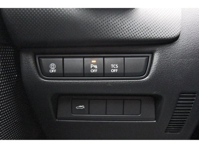 2026 Mazda Mazda CX-50 2.5 S Meridian Edition AWD