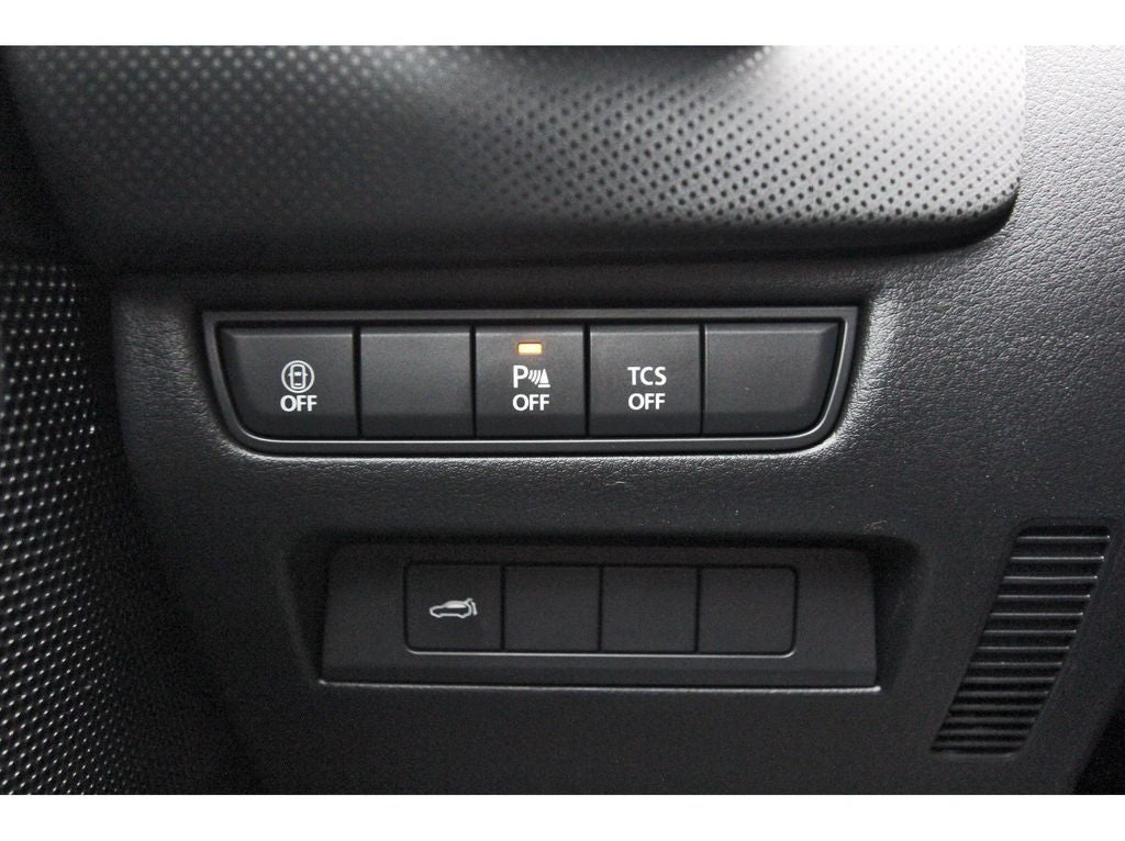 2026 Mazda Mazda CX-50 2.5 S Meridian Edition AWD