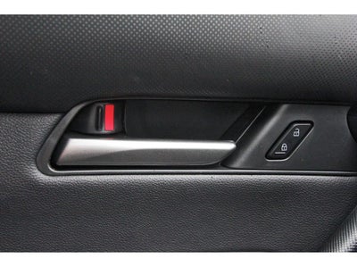 2026 Mazda Mazda CX-50 2.5 S Meridian Edition AWD