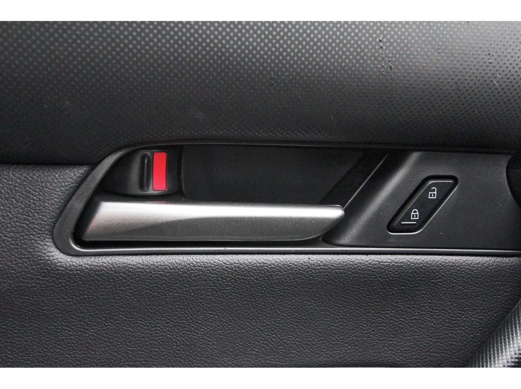 2026 Mazda Mazda CX-50 2.5 S Meridian Edition AWD