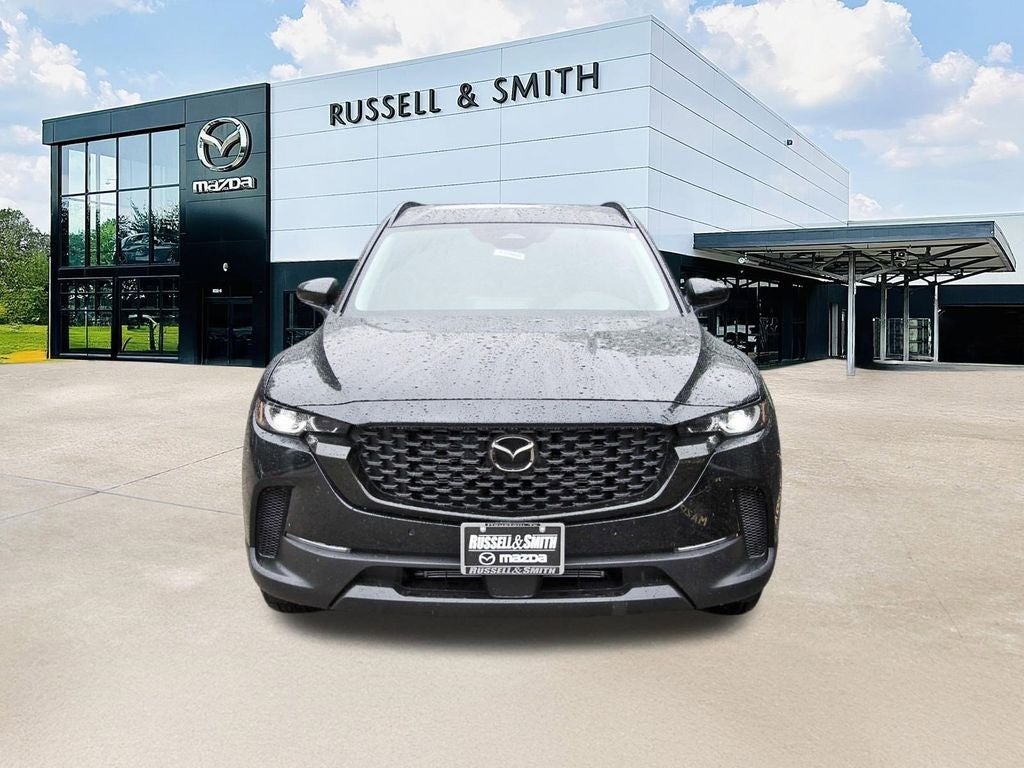 2026 Mazda Mazda CX-50 2.5 S Meridian Edition AWD