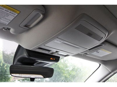 2026 Mazda Mazda CX-50 2.5 S Meridian Edition AWD