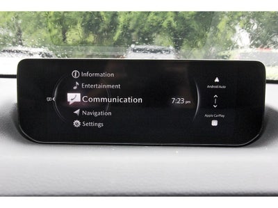 2026 Mazda Mazda CX-50 2.5 S Meridian Edition AWD