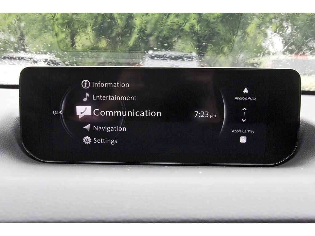 2026 Mazda Mazda CX-50 2.5 S Meridian Edition AWD