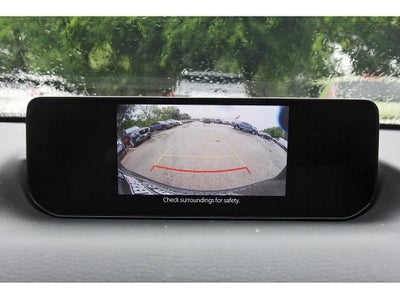 2026 Mazda Mazda CX-50 2.5 S Meridian Edition AWD