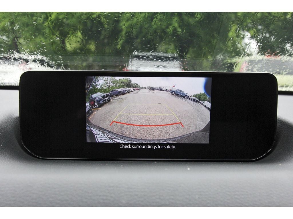 2026 Mazda Mazda CX-50 2.5 S Meridian Edition AWD