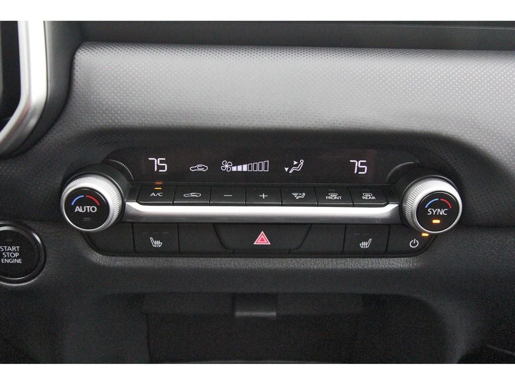 2026 Mazda Mazda CX-50 2.5 S Meridian Edition AWD