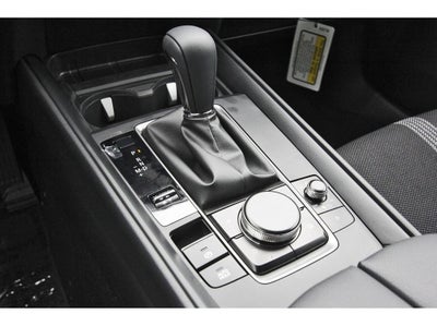 2026 Mazda Mazda CX-50 2.5 S Meridian Edition AWD