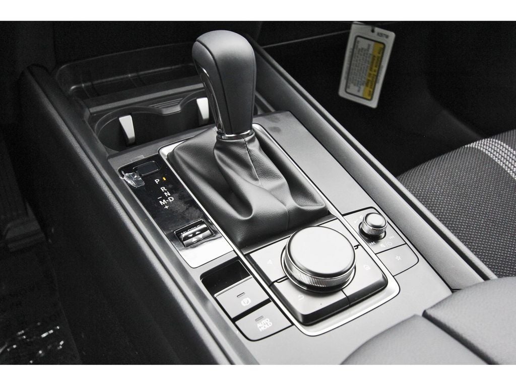 2026 Mazda Mazda CX-50 2.5 S Meridian Edition AWD