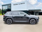 2026 Mazda Mazda CX-50 2.5 S Meridian Edition AWD