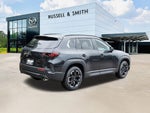 2026 Mazda Mazda CX-50 2.5 S Meridian Edition AWD