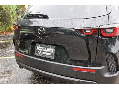 2026 Mazda Mazda CX-50 2.5 S Meridian Edition AWD