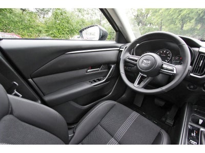 2026 Mazda Mazda CX-50 2.5 S Meridian Edition AWD