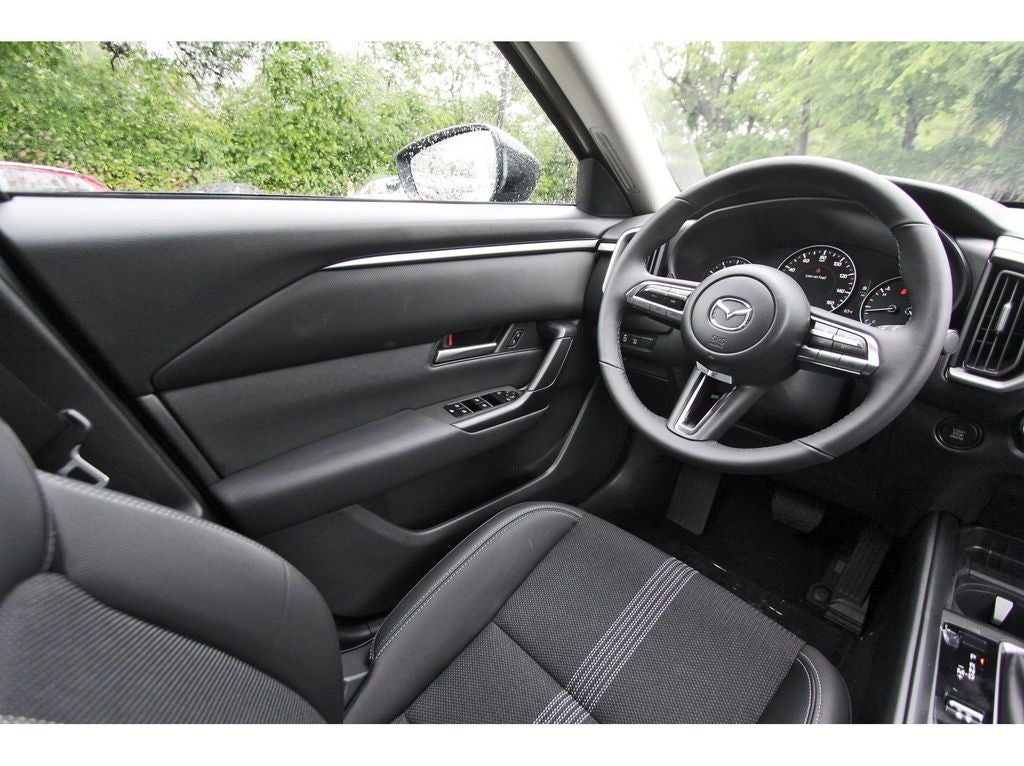 2026 Mazda Mazda CX-50 2.5 S Meridian Edition AWD