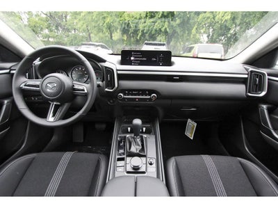 2026 Mazda Mazda CX-50 2.5 S Meridian Edition AWD