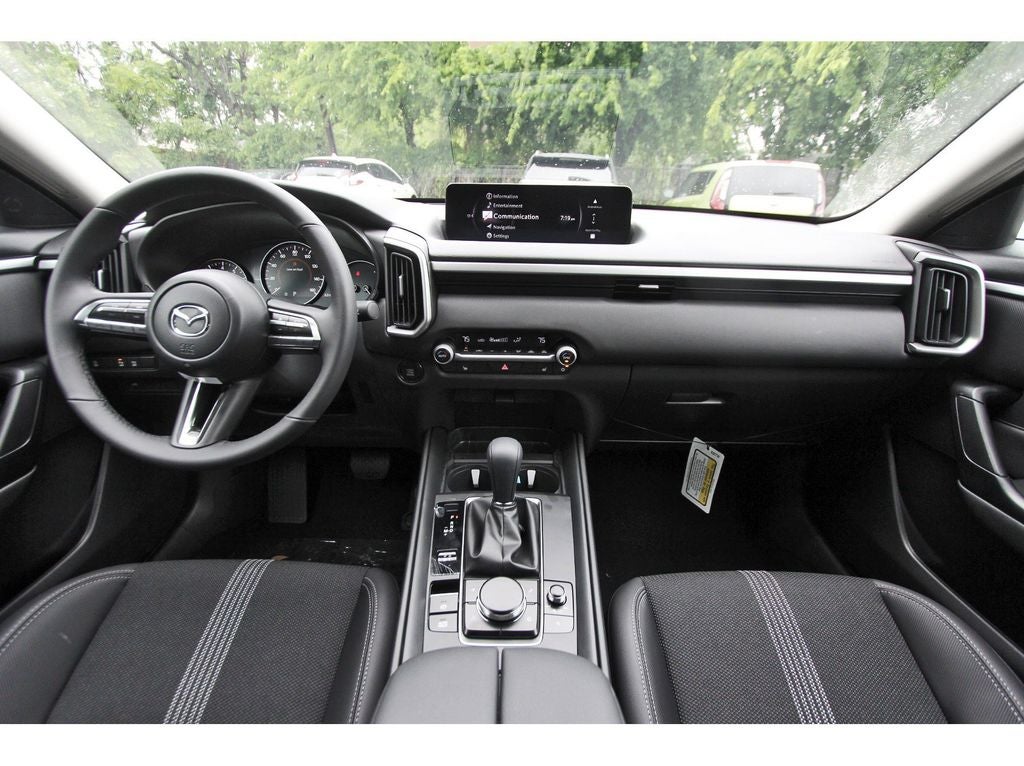 2026 Mazda Mazda CX-50 2.5 S Meridian Edition AWD