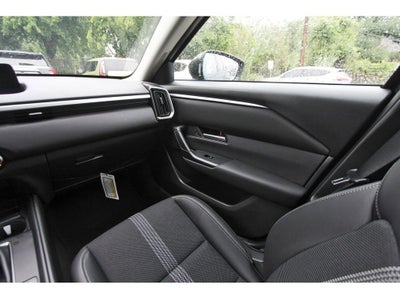 2026 Mazda Mazda CX-50 2.5 S Meridian Edition AWD