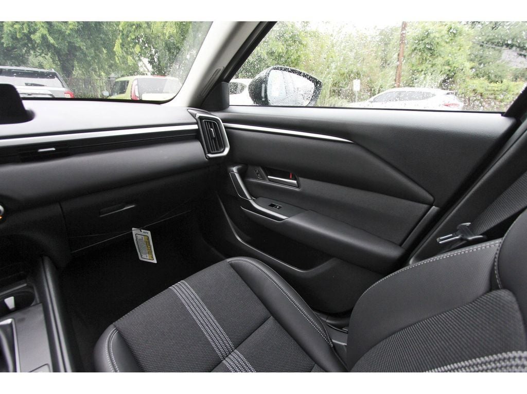 2026 Mazda Mazda CX-50 2.5 S Meridian Edition AWD