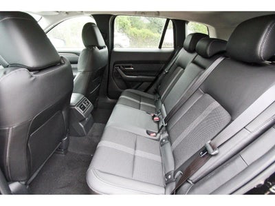 2026 Mazda Mazda CX-50 2.5 S Meridian Edition AWD