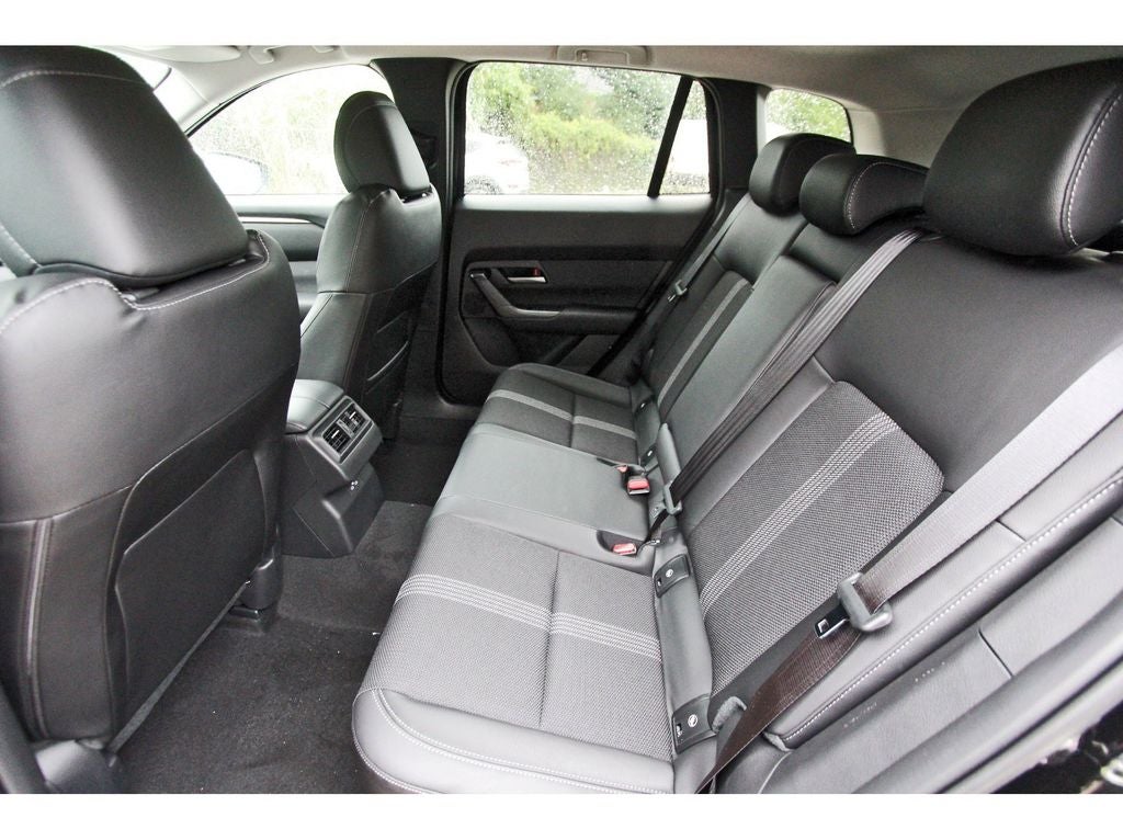 2026 Mazda Mazda CX-50 2.5 S Meridian Edition AWD