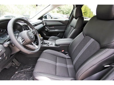 2026 Mazda Mazda CX-50 2.5 S Meridian Edition AWD
