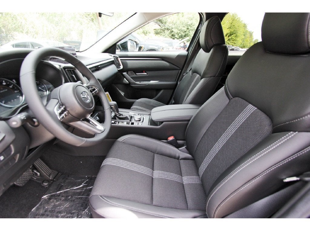 2026 Mazda Mazda CX-50 2.5 S Meridian Edition AWD