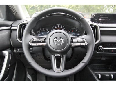 2026 Mazda Mazda CX-50 2.5 S Meridian Edition AWD
