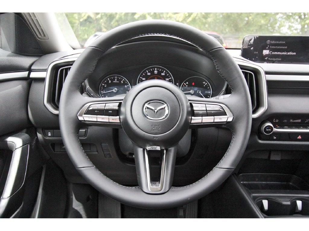 2026 Mazda Mazda CX-50 2.5 S Meridian Edition AWD