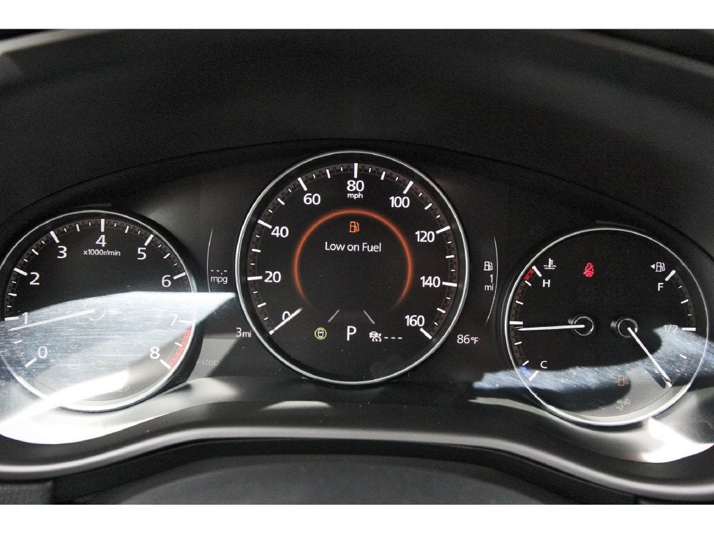 2026 Mazda Mazda CX-50 2.5 S Meridian Edition AWD