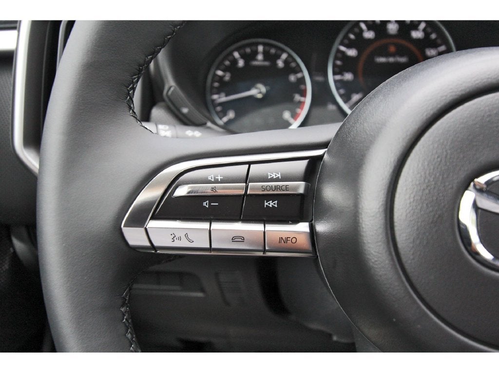 2026 Mazda Mazda CX-50 2.5 S Meridian Edition AWD