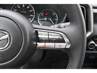 2026 Mazda Mazda CX-50 2.5 S Meridian Edition AWD
