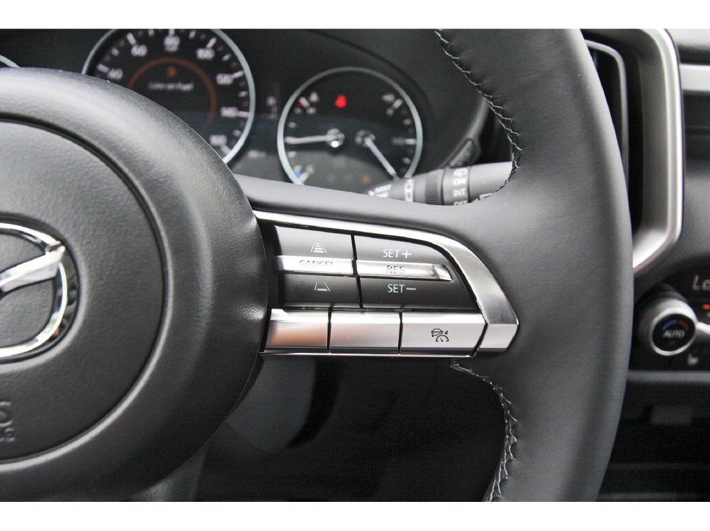 2026 Mazda Mazda CX-50 2.5 S Meridian Edition AWD