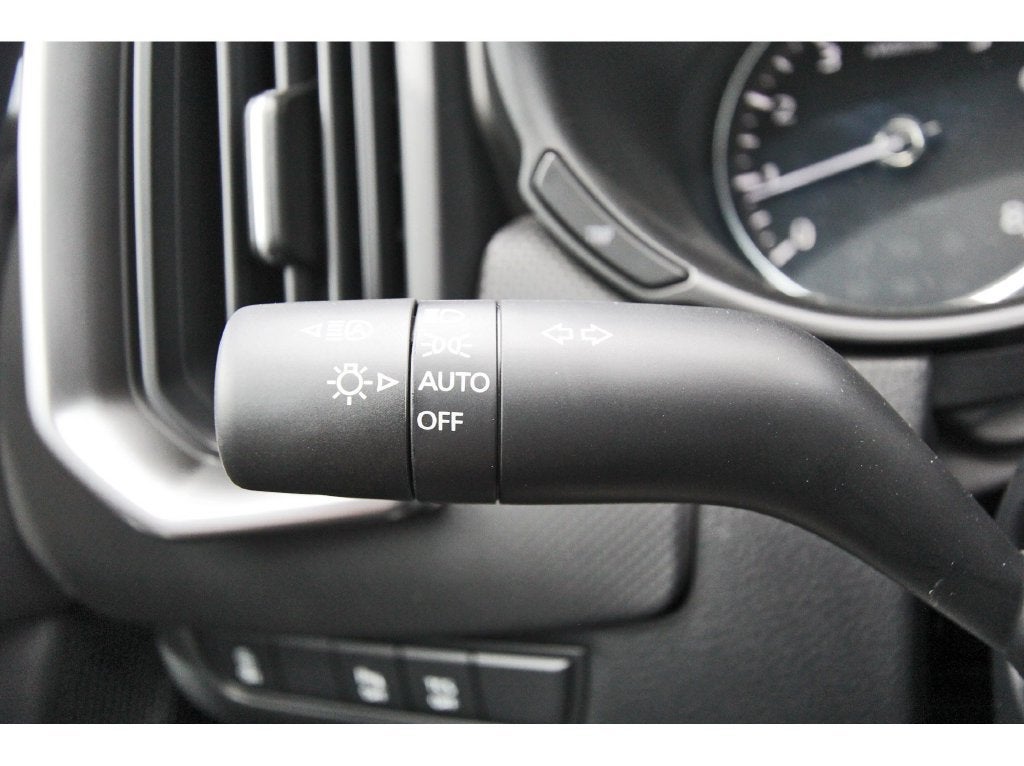 2026 Mazda Mazda CX-50 2.5 S Meridian Edition AWD